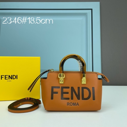 Fendi AAA Quality Handbags For Women #1128560