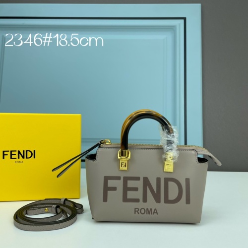 Fendi AAA Quality Handbags For Women #1128561