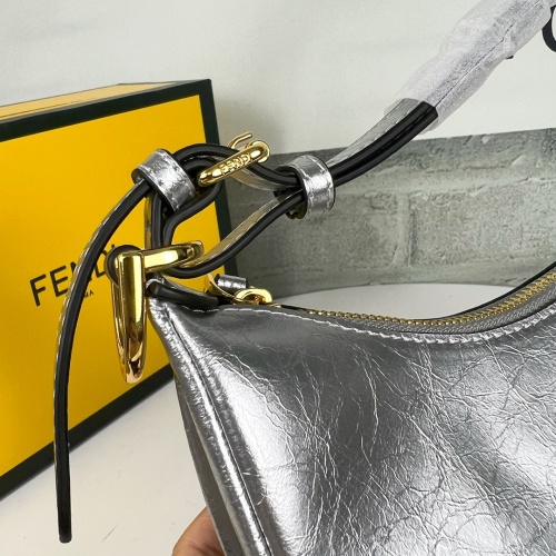 Replica Fendi AAA Quality Handbags For Women #1128571 $108.00 USD for Wholesale