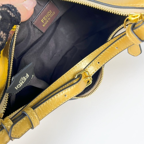 Replica Fendi AAA Quality Handbags For Women #1128572 $108.00 USD for Wholesale