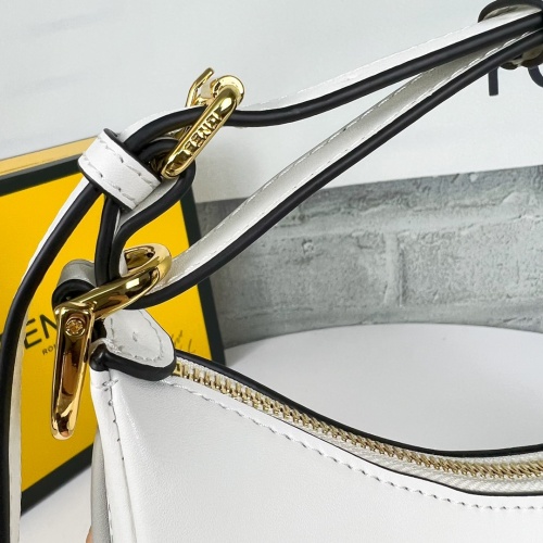 Replica Fendi AAA Quality Handbags For Women #1128573 $108.00 USD for Wholesale