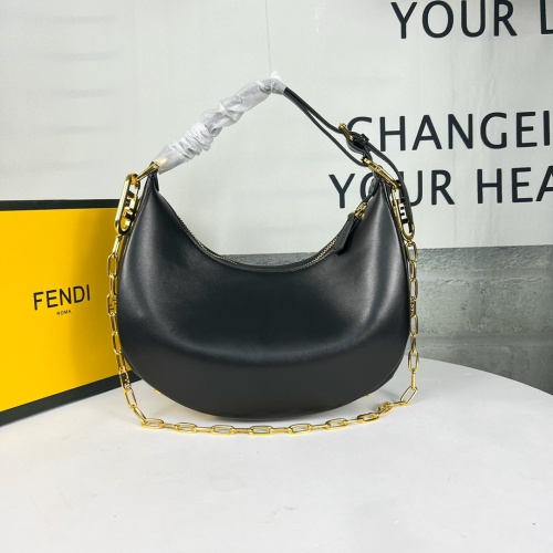 Fendi AAA Quality Handbags For Women #1128574 $108.00 USD, Wholesale Replica Fendi AAA Quality Handbags