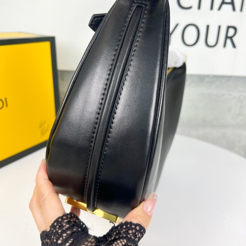 Replica Fendi AAA Quality Handbags For Women #1128574 $108.00 USD for Wholesale