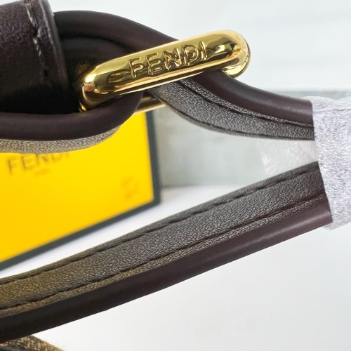 Replica Fendi AAA Quality Handbags For Women #1128575 $108.00 USD for Wholesale