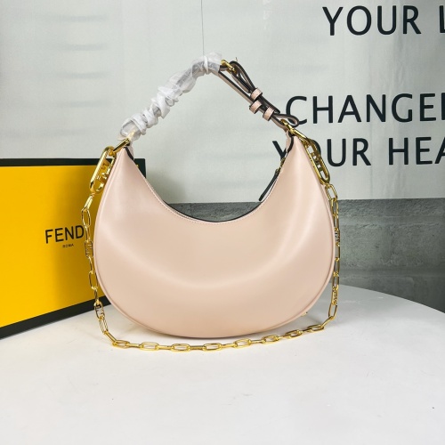 Fendi AAA Quality Handbags For Women #1128578 $108.00 USD, Wholesale Replica Fendi AAA Quality Handbags