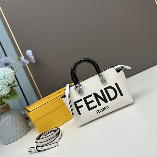 Fendi AAA Quality Handbags For Women #1128580
