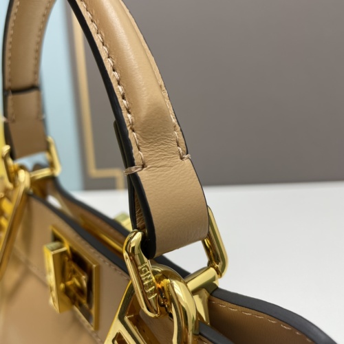 Replica Fendi AAA Quality Handbags For Women #1128583 $128.00 USD for Wholesale