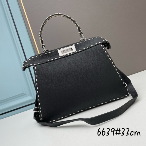 Fendi AAA Quality Handbags For Women #1128593