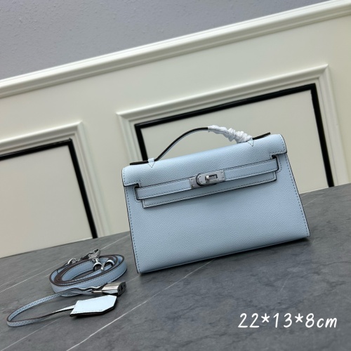 Hermes AAA Quality Handbags For Women #1128616 $96.00 USD, Wholesale Replica Hermes AAA Quality Handbags