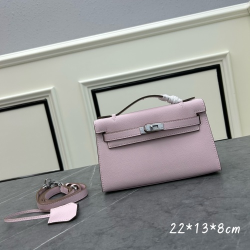 Hermes AAA Quality Handbags For Women #1128617