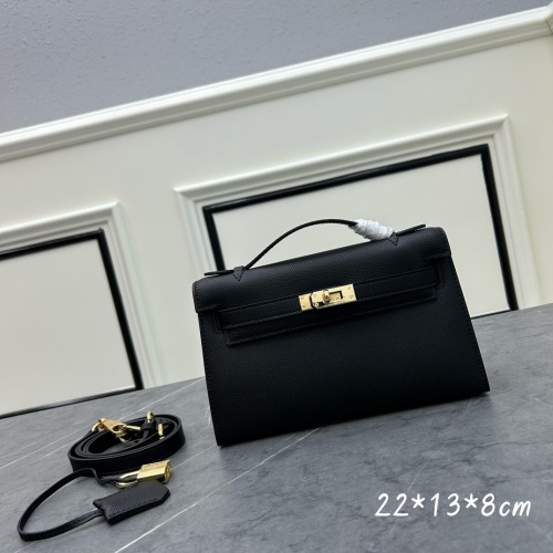 Hermes AAA Quality Handbags For Women #1128619 $96.00 USD, Wholesale Replica Hermes AAA Quality Handbags