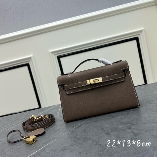 Hermes AAA Quality Handbags For Women #1128620
