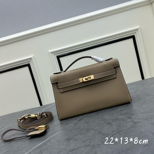 Hermes AAA Quality Handbags For Women #1128621 $96.00 USD, Wholesale Replica Hermes AAA Quality Handbags