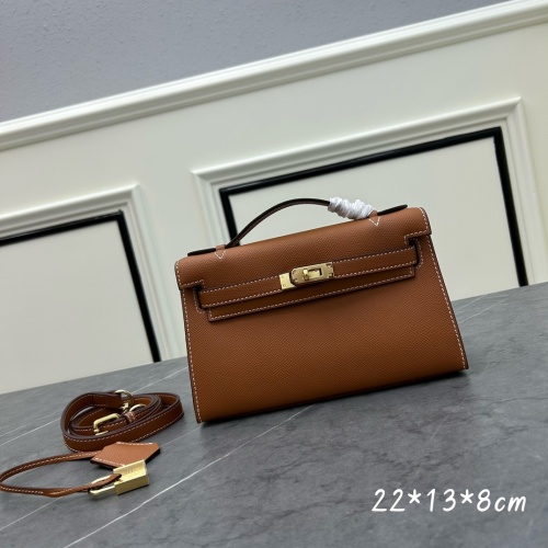 Hermes AAA Quality Handbags For Women #1128622