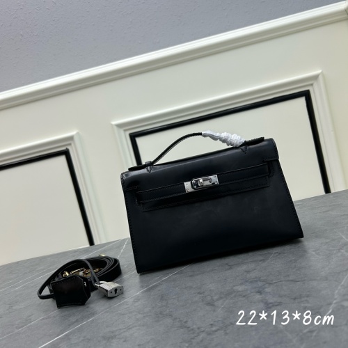 Hermes AAA Quality Handbags For Women #1128623 $100.00 USD, Wholesale Replica Hermes AAA Quality Handbags