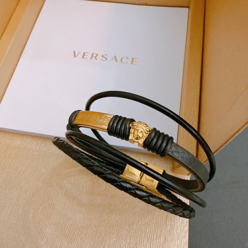 Versace Bracelets #1128676