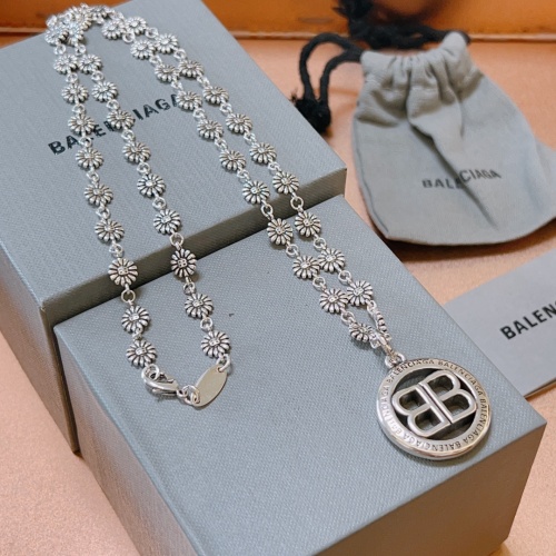 Balenciaga Necklaces #1128684
