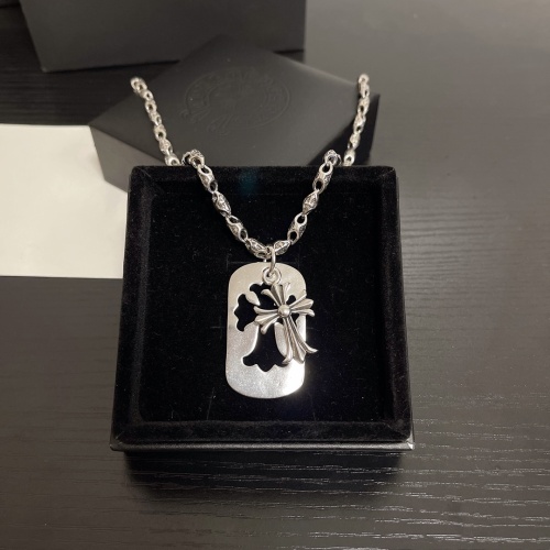 Chrome Hearts Necklaces #1128708