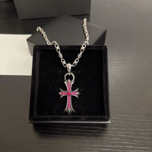 Chrome Hearts Necklaces #1128709