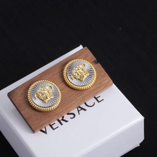 Versace Earrings For Women #1128718