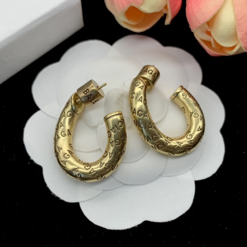 Balenciaga Earrings For Women #1128720