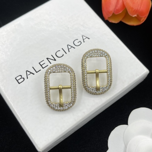 Balenciaga Earrings For Women #1128722