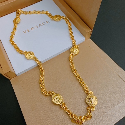 Versace Necklaces #1128730