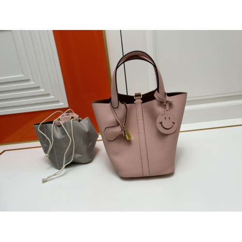 Hermes AAA Quality Handbags For Women #1128762 $85.00 USD, Wholesale Replica Hermes AAA Quality Handbags