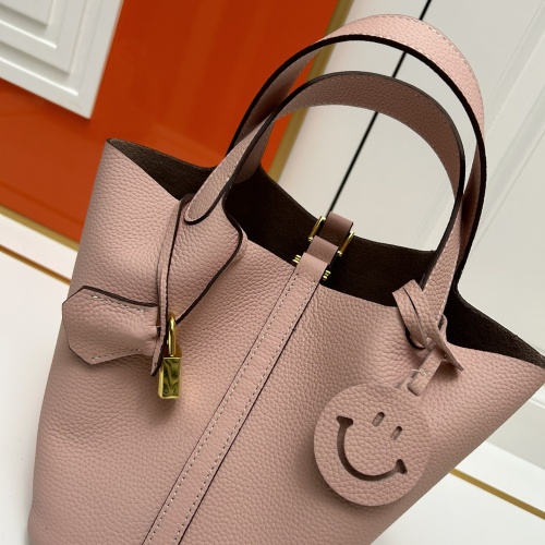 Replica Hermes AAA Quality Handbags For Women #1128762 $85.00 USD for Wholesale