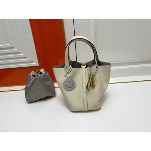 Hermes AAA Quality Handbags For Women #1128763 $85.00 USD, Wholesale Replica Hermes AAA Quality Handbags