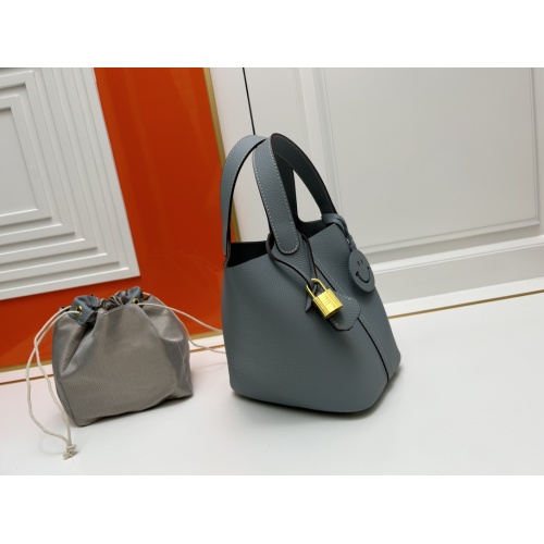 Replica Hermes AAA Quality Handbags For Women #1128764 $85.00 USD for Wholesale