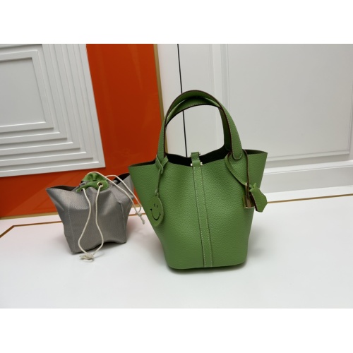 Hermes AAA Quality Handbags For Women #1128765 $85.00 USD, Wholesale Replica Hermes AAA Quality Handbags