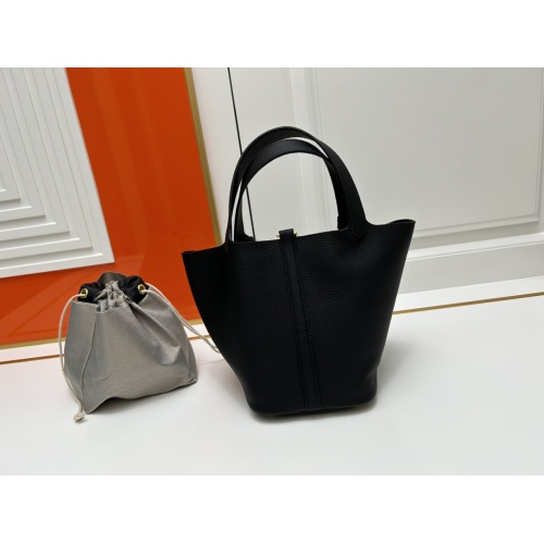 Replica Hermes AAA Quality Handbags For Women #1128766 $85.00 USD for Wholesale