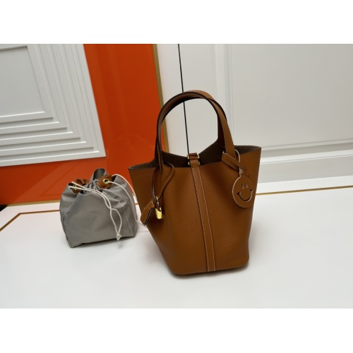 Hermes AAA Quality Handbags For Women #1128768 $85.00 USD, Wholesale Replica Hermes AAA Quality Handbags