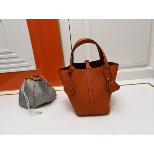Hermes AAA Quality Handbags For Women #1128769 $85.00 USD, Wholesale Replica Hermes AAA Quality Handbags