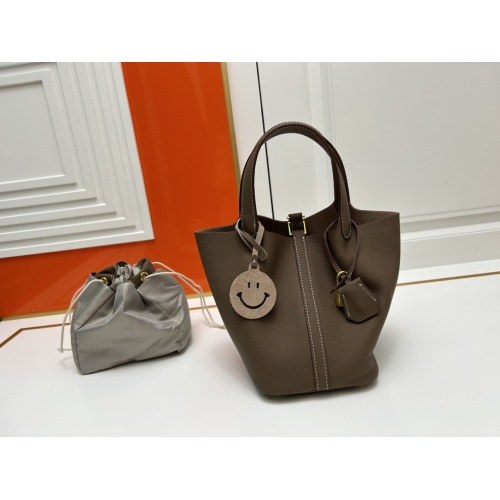 Hermes AAA Quality Handbags For Women #1128770 $85.00 USD, Wholesale Replica Hermes AAA Quality Handbags