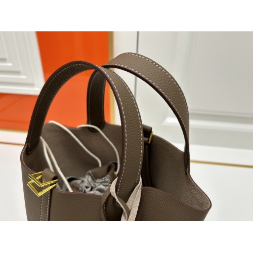Replica Hermes AAA Quality Handbags For Women #1128770 $85.00 USD for Wholesale