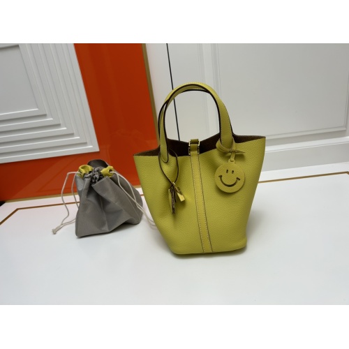 Hermes AAA Quality Handbags For Women #1128771