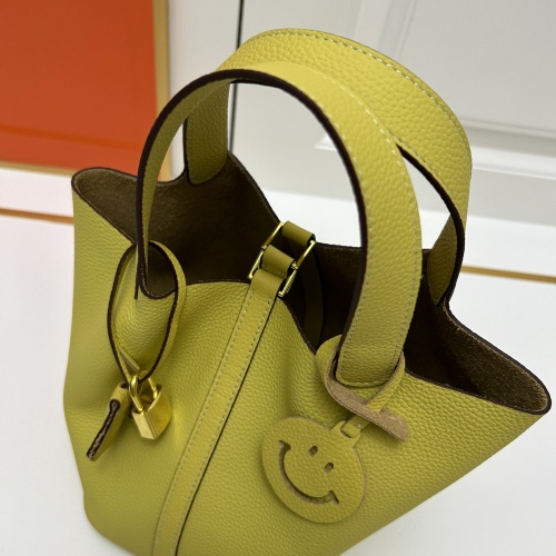 Replica Hermes AAA Quality Handbags For Women #1128771 $85.00 USD for Wholesale