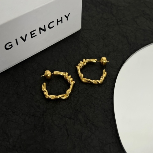 Givenchy Earrings For Women #1128803