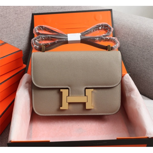 Hermes AAA Quality Messenger Bags For Women #1128809