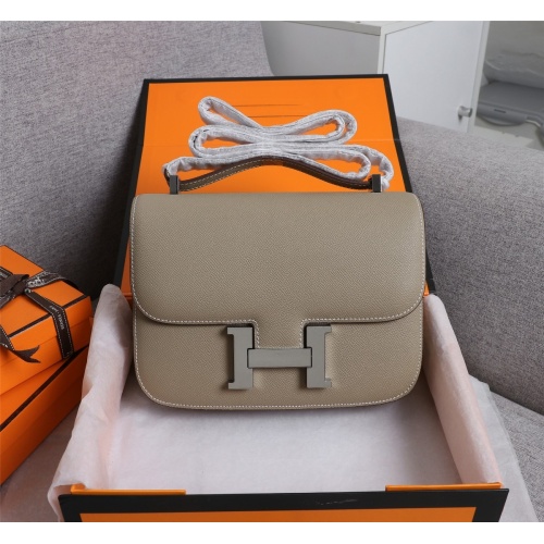 Hermes AAA Quality Messenger Bags For Women #1128810