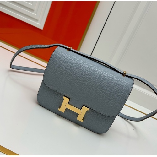 Hermes AAA Quality Messenger Bags For Women #1128827