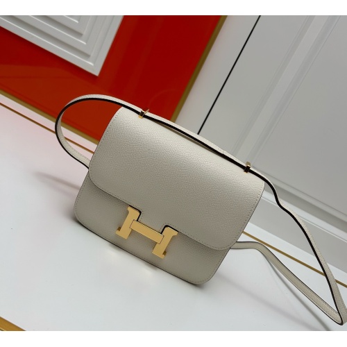 Hermes AAA Quality Messenger Bags For Women #1128834