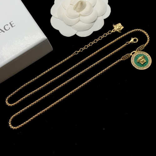 Versace Necklaces #1128837
