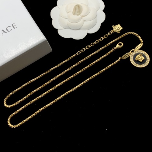 Versace Necklaces #1128838