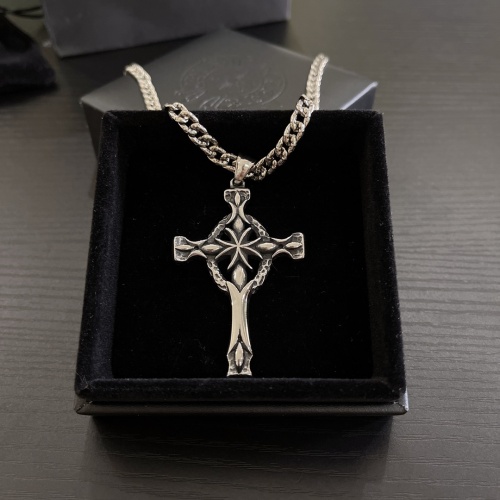 Chrome Hearts Necklaces #1128880