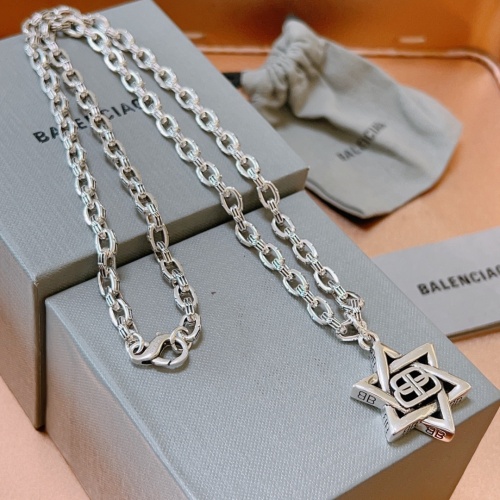 Balenciaga Necklaces #1128888