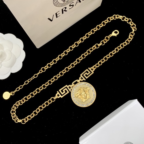 Versace Necklaces #1128891