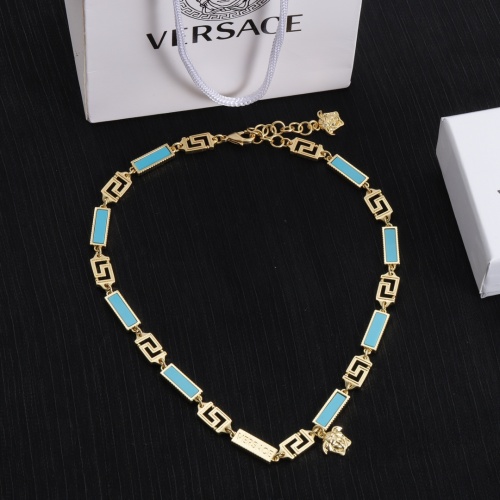 Versace Necklaces #1128892